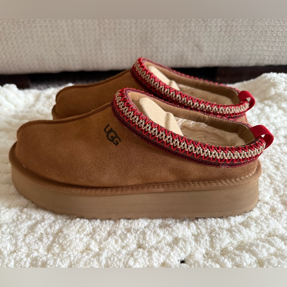 UGG WOMEN’S TAZZ SLIPPER